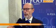 Meda "Milano &egrave; una grande area di test per tutte le forme di mobilit&agrave;"