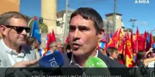 Electrolux, Fratoianni: &ldquo;Rischio desertificazione industriale&rdquo;