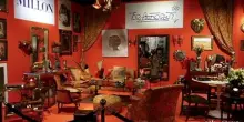 A Parigi in mostra e all'asta gli oggetti di Brigitte Bardot