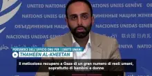 Gaza, l'Onu chiede investigatori: "Possibili crimini di guerra"