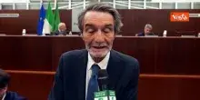 il Governatore Fontana: Premio voce lombarda ponte con chi illustra nostro territorio nel mondo