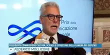 Grand Prix della Comunicazione Istituzionale 2026