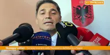 Lettieri "Consolato onorario d&rsquo;Albania a Napoli importante per il territorio"