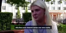 Russia al voto "senza vera scelta", Russia Unita verso la vittoria