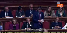 Legge elettorale, Paganella (Lega): Vinceremo e Salvini torner&agrave; al Viminale