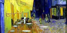 Paesi Bassi, 88 dipinti di Van Gogh riuniti insieme in una mostra