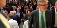 Laureus Charity Night, sport e solidariet&agrave; per i giovani