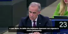 Von der Leyen propone Canada come primo membro associato dell'Ue