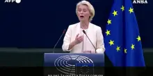 Von&nbsp;der&nbsp;Leyen: &ldquo;Il Canada&nbsp;sar&agrave; il primo membro associato dell'Ue&rdquo;