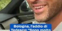 "Bologna Calcio: Domenico Tedesco Esonerato, Arriva Raffaele Palladino con Contratto Triennale"