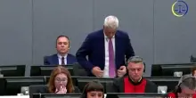 Kosovo, 25 anni all'ex presidente Thaci per crimini di guerra