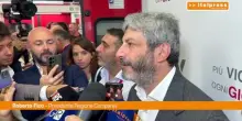 Trasporti in Campania, Fico "Diritto a mobilit&agrave; dei cittadini fondamentale"
