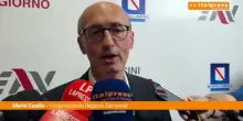 Trasporti in Campania, Casillo "Nuovi treni Eav e corse ogni 30 minuti"