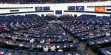 Von der Leyen: Con Hormuz sentita dipendenza da fossili, rendiamo il futuro dell'Europa elettrico