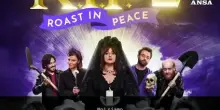In arrivo Roast In Peace 2, Giraud: "Condurre ti d&agrave; molta pi&ugrave; libert&agrave;"