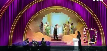 In arrivo Roast In Peace 2, Fedez e Ventura tra i 'defunti'