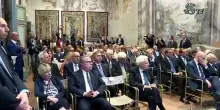 La Russa: con Ciampi l'interesse nazionale torn&ograve; a essere un valore