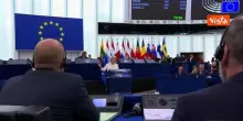 Von der Leyen: Nel 2027 celebrazioni 70esimo Trattato di Roma e nuovo Congresso d'Europa