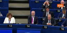Von der Leyen: Ceuta &egrave; Europa, nuovo strumento ad hoc contro emergenza migranti