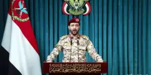Yemen, sale tensione. Gli Houthi: colpiti impianti in Arabia Saudita