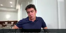 Scamarcio: "I figli della scimmia &egrave; un film pieno di amore"
