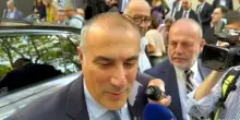 Stellantis, Cappellano: Lancia Gamma conferma l'impegno sull'Italia