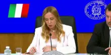 Meloni annuncia abolizione del bollo su auto fino a 80 kW