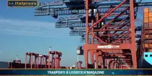 Trasporti & Logistica Magazine - 16/9/2026