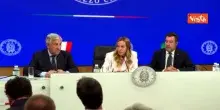 Legge elettorale, Meloni: Contenta di quanto fatto, consentir&agrave; ai cittadini il diritto di scegliere