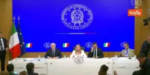 Meloni su esenzione bollo: Pensata per chi usa auto e moto ogni giorno