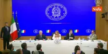 Legge elettorale, Meloni: Fiducia su testo con le preferenze &egrave; un fatto di chiarezza