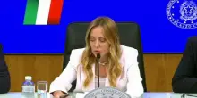 Meloni: alleati Vannacci? Futuro Nazionale vota contro centro destra