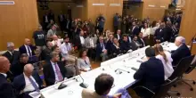 Governo, Meloni: vorrei governare fino al termine della legislatura