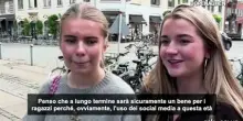 Divieto social under 13, gli europei divisi sull'annuncio Ue