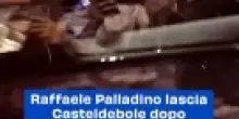 Raffaele Palladino lascia Casteldebole dopo il primo giorno da allenatore del Bologna