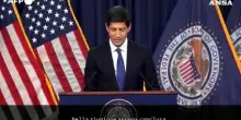 Rialzo dei tassi da parte della Federal Reserve statunitense di un quarto di punto