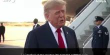 Trump minaccia tagli commerciali con l'Ue per i legami con il Canada