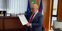 Centri storici Campania, Sangiuliano: basta calamite e kebab