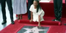 Una stella sulla Walk of Fame di Hollywood per Nia Long
