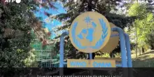L'Onu avverte: il ciclo idrologico globale &egrave; sempre pi&ugrave; imprevedibile