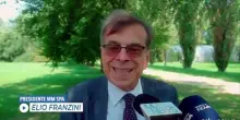 Acqua e sostenibilit&agrave;, Delpini visita il depuratore di Nosedo