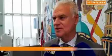 Piemonte, Zangrillo "Contento sia prima regione a usare IA nella PA"
