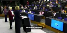 L'Ue sul Kids Act: piattaforme dovranno dimostrare di essere sicure