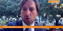 Palermo, Ferrandelli "Alloggio popolare restituito dopo decesso assegnataria"