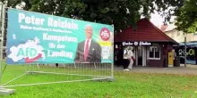 Germania, Cdu Merz a rischio: atteso altro trionfo AfD in Meclemburgo