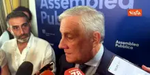 Tajani: Bene abolizione bollo auto e misure su accise, al lavoro su nucleare ed estrazione petrolio