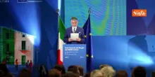Giuli: Con Pnrr piccoli borghi valorizzato patrimonio culturale e superati obiettivi Ue