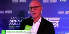 Michelin Italiana festeggia l'anniversario dello stabilimento di Alessandria