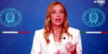 Meloni al Forum Risorsa Mare: "Non &egrave; solo un confine ma una infrastruttura su cui investire"