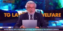 Tg Lavoro & Welfare - 17/9/2026
